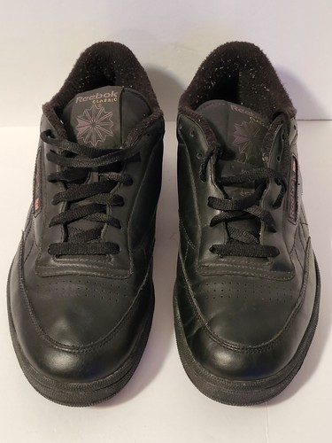 Reebok classic leather retro - leather,