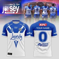 Canterbury-Bankstown Bulldogs