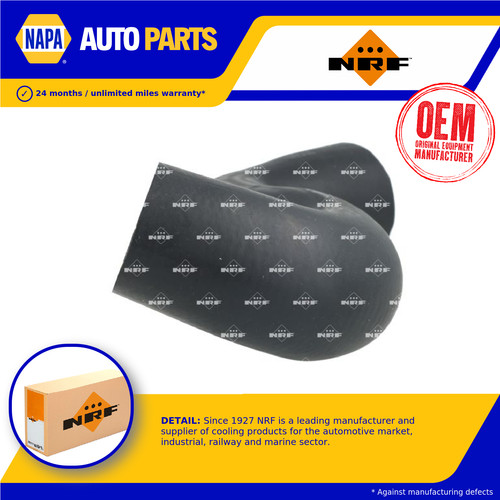 Turbo hose fits caravelle - turbo,