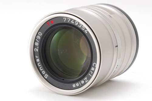 Near mint contax - [near, zeiss