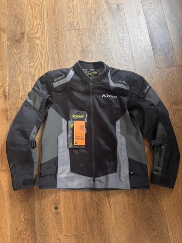 Klim induction jacket size - klim,