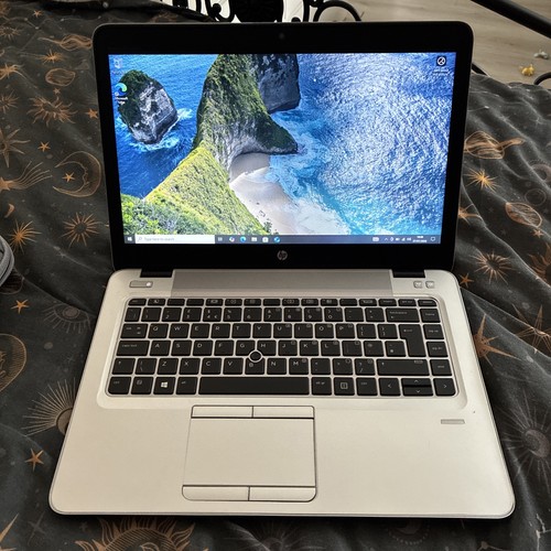 Elitebook 840 laptop - g3,