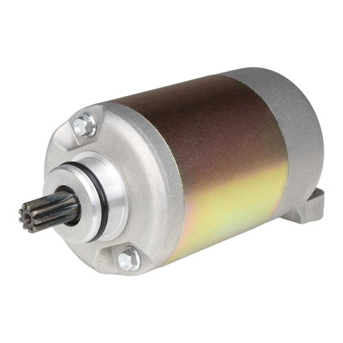 Starter motor - motor,