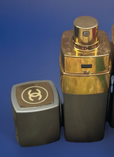 Chanel No. 19 Vintage/Rare Refillable Atomiser 50ml Bottle