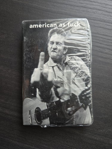 American k johnny cash - american,