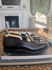 Church’s Chicane Black