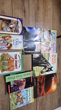 Horse Poney Books Bundle Job