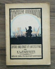 Weinberger - Bavarian Light