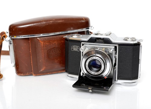Zeiss ikon contina - contina, 522/24