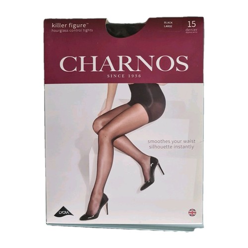 Charnos killer figure - charnos,