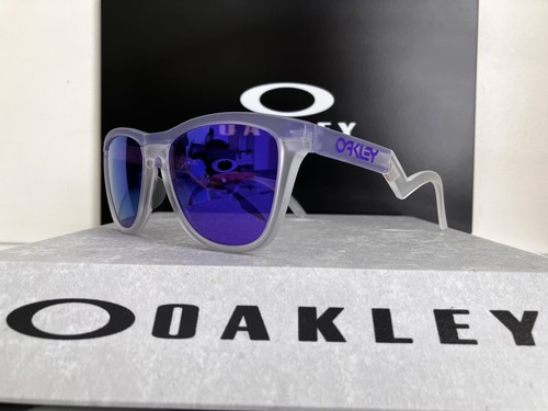 Oakley frogskins hybrid prizm - oakley,
