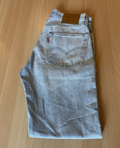 Levi 555 men straight - men’s,