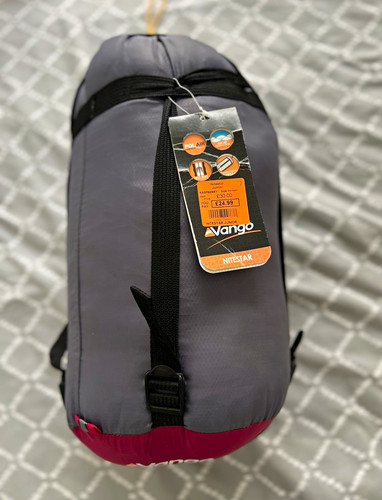 Vango nitestar junior - nitestar,