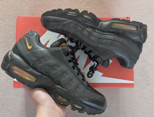 Nike air max - 95, sunset