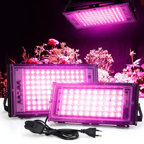 100w led grow lights - lights, full