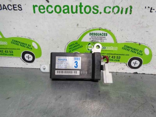 8974150400 electronic module - electronic, /