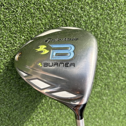 Ladies taylormade burner - ladies, ht