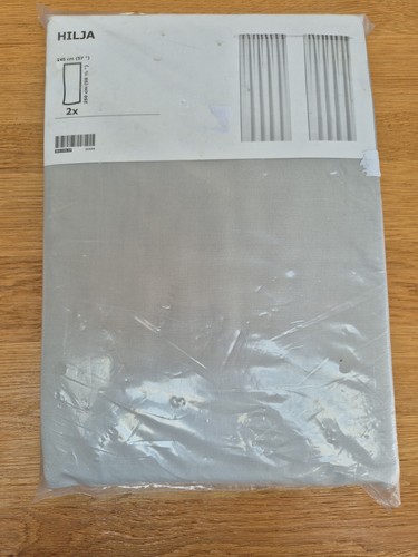 Brand new ikea hilja - new,