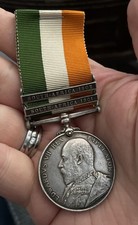 Kings south africa medal - south,