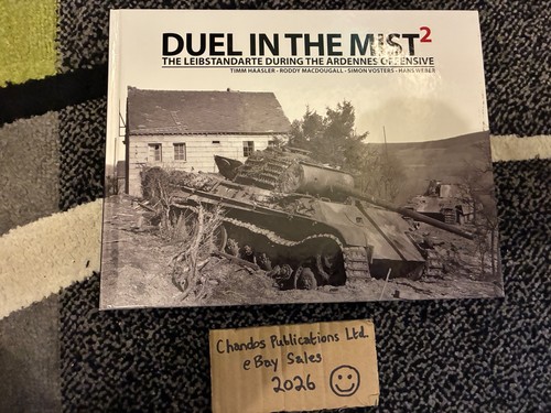 Duel the mist - the, 2: