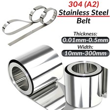 304 stainless steel thin - 304,