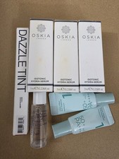 ​Skincare Bundle: 3x OSKIA