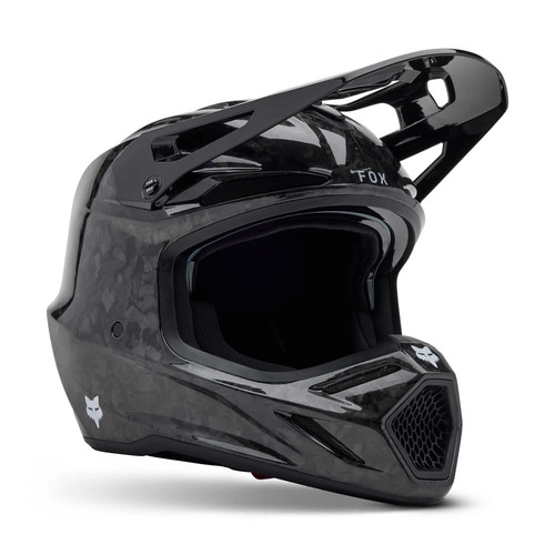 Fox racing enduro helmet - racing,