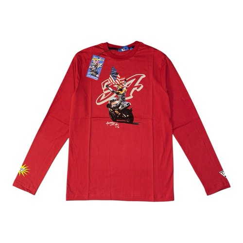 Kevin schwantz shirt - mens, s