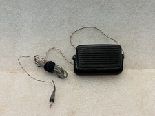 NOKIA loud speaker HFS-9  Hands-free Car Kit - 3.5mm jack/CB radio - FREE P&P