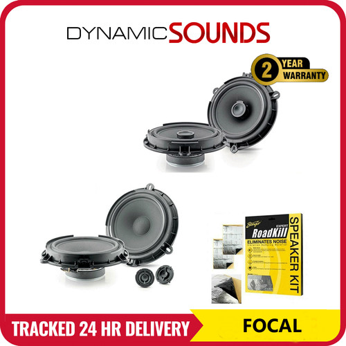 Focal inside confort - confort, 6.0