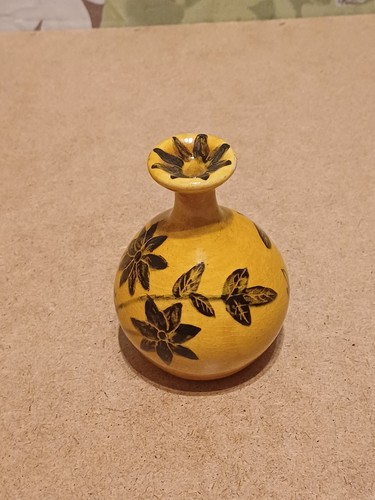 Hand painted possibly - possibly,