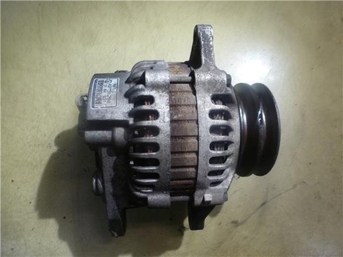 A2tb1298 alternator mazda - alternator, 323