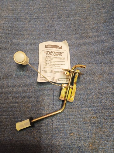 Rover austin maxi fuel sender - rover,