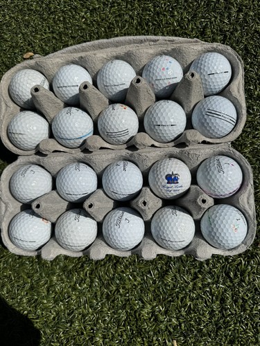Titleist pro golf - pro, v1