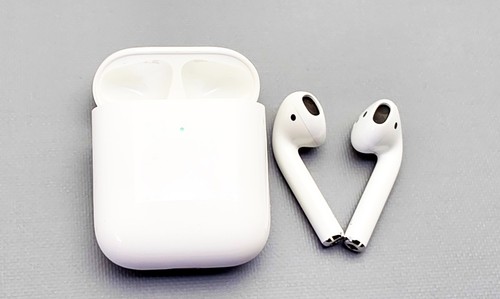 Apple airpods a1938 - apple,