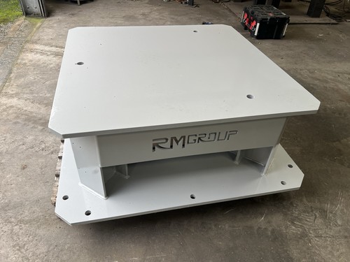 Abb robot base - abb,