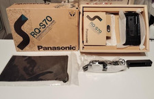 Panasonic s70 accessory set - panasonic,