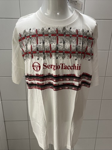 Vintage sergio tacchini - vintage,