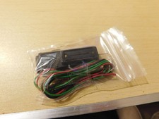 Hornby Point motor + wiring