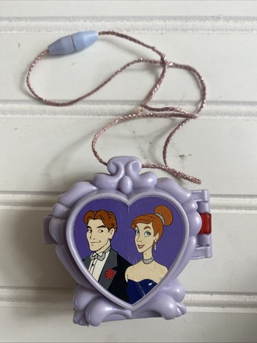 Vintage 1997 disney - vintage,