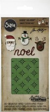 Tim Holtz Sizzix Sidekick Side