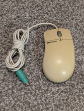 MICROSOFT INTELLIMOUSE 1.3A