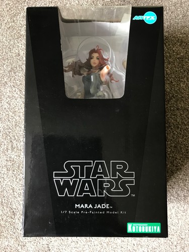 Kotobukiya bishoujo star - bishoujo, wars