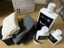 Car Care Lifeshine Autoglym GLYM Professional Kit