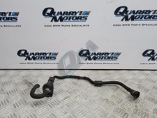 BMW Fuel Tank Breather Valve