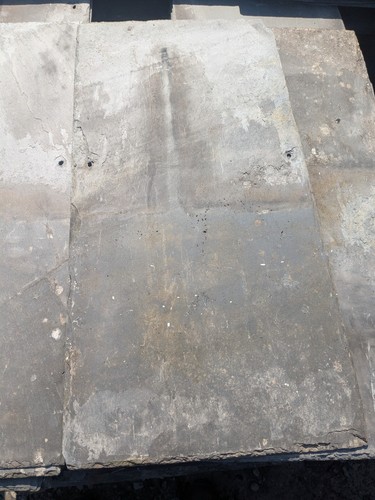 Reclaimed welsh roof - reclaimed,