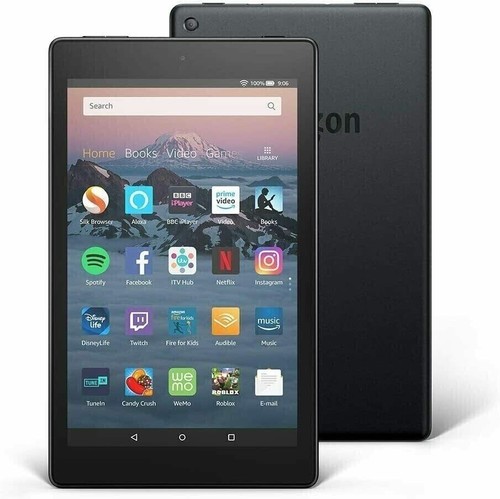 New amazon fire - tablet,