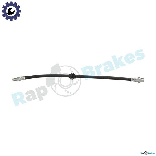 Brake hose h0087 for bmw - brake,