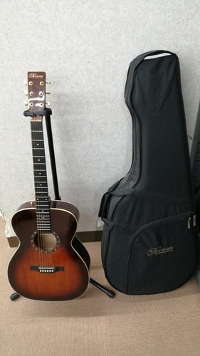 Norman studio b50 ch burnt - studio,