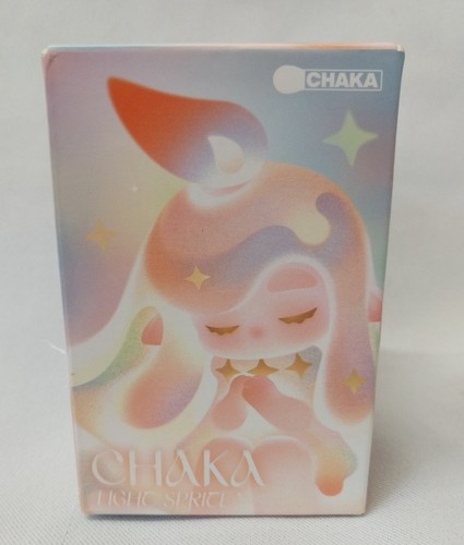Brand new pop - pop, chaka